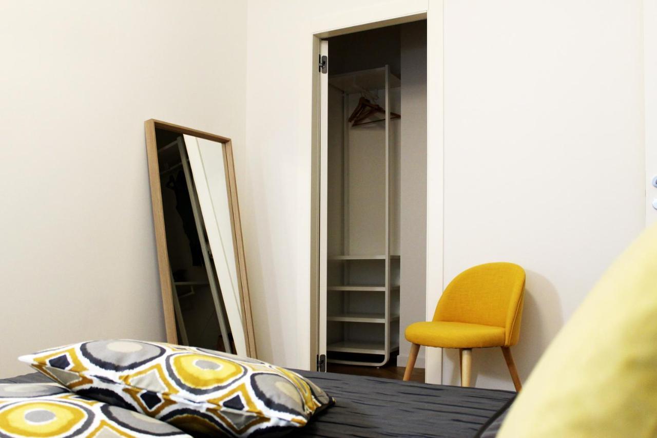 Serendipity Apartments - Duomo Milan Luaran gambar